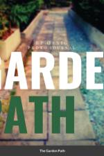 Garden Path af Rp Ornig