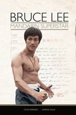 Bruce Lee af Steve Kerridge