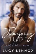 Jumping Jude af Lucy Lennox