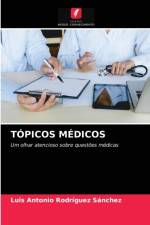 Topicos Medicos af Luis Antonio Rodríguez Sánchez