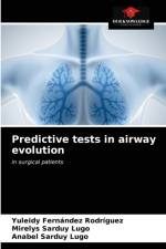 Predictive tests in airway evolution af Anabel Sarduy Lugo