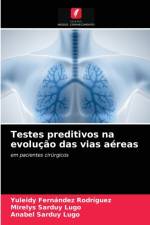 Testes preditivos na evolucao das vias aereas af Yuleidy Fernández Rodríguez