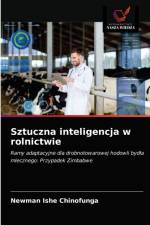 Sztuczna inteligencja w rolnictwie af Newman Ishe Chinofunga