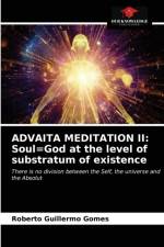 Advaita Meditation II af Roberto Guillermo Gomes