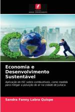 Economia e Desenvolvimento Sustentavel af Sandra Fanny Labra Quispe
