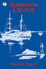 Robinson Crusoe af Daniel Defoe
