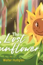 Lost Sunflower af Walter Hultgren