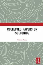 Collected Papers on Suetonius af Tristan Power