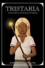 Tristaria Volume 1 af MARUSE RINO