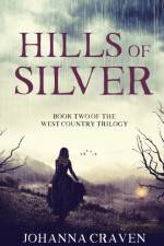 Hills of Silver af Johanna Craven