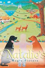 Natalie's Magic Picture af Barbara Anne Stevens