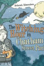 Witching Hour in Chatham Street Park af Deborah Edmondson