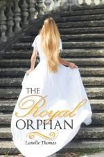 Royal Orphan af Lanelle Thomas