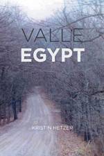 Valle Egypt af Kristin Hetzer