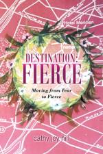 Destination af Cathy Joy Hill