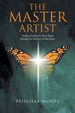 Master Artist af Priscilla Munoz