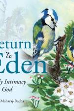 Return to Eden af Neeala Maharaj-Racha