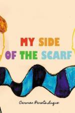 My side of the scarf af Carmen Parets Luque