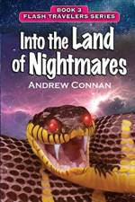 Into the Land of Nightmares af Andrew Connan