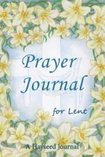 Prayer Journal for Lent