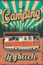Camping Logbuch af Z Wolle