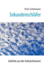 Sekundenschlafer af Peter Schuhmann