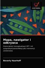Mapa, nawigator i odkrywca af Beverly Haarhoff