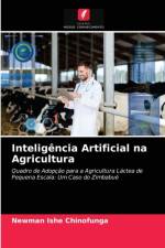 Inteligencia Artificial na Agricultura af Newman Ishe Chinofunga