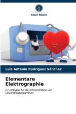 Elementare Elektrographie af Luis Antonio Rodríguez Sánchez