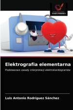 Elektrografia elementarna af Luis Antonio Rodríguez Sánchez
