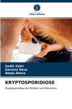 Kryptosporidiose af Sadik Zakir