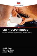 Cryptosporidiose af Abeje Abera
