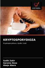 Kryptosporydioza af Abeje Abera