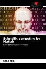 Scientific computing by Matlab af Sara Teidj