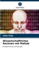 Wissenschaftliches Rechnen mit Matlab af Sara Teidj