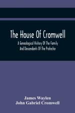 House Of Cromwell af James Waylen