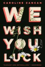 We Wish You Luck