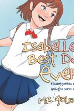 Isabelle's Best Day Ever! af Mk Goldwin