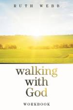 Walking with God af Ruth Webb