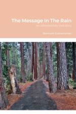Message In The Rain af Ramnath Subramanian