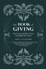 Book of Giving af Hibbs Pierce Taylor Hibbs