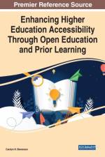 Enhancing Higher Education Accessibility Through Open Education and Prior Learning