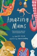 Amazing Mums af Gabrielle Kuzak