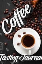 Coffee Tasting Journal af Milliie Zoes