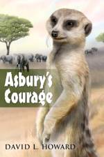 Asbury's Courage af David L Howard
