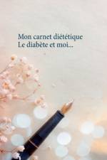 Mon carnet dietetique af Cedric Menard