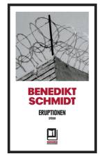 Eruptionen af Benedikt Schmidt