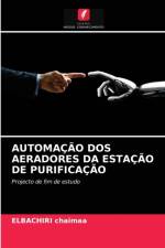 Automacao DOS Aeradores Da Estacao de Purificacao af Elbachiri Chaimaa