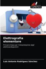 Elettrografia elementare af Luis Antonio Rodríguez Sánchez