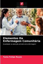 Elementos Da Enfermagem Comunitaria af Tania Felipe Reyes